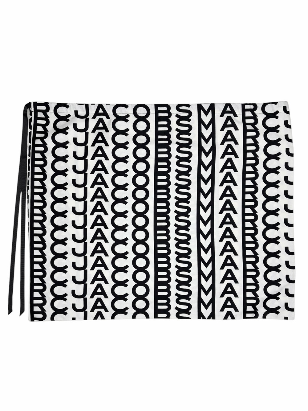 Marc Jacobs drawstring dust bag